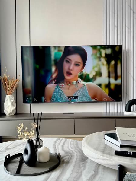 Servis Apartment untuk Disewa di Lucentia Residences - Anson Choo - PropertyGuru.com.my