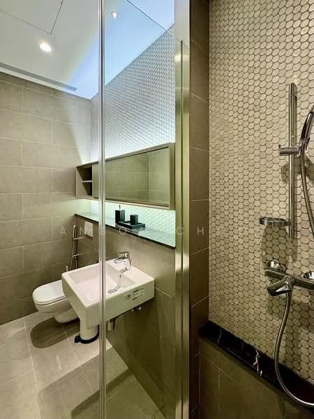 Servis Apartment untuk Disewa di Lucentia Residences - Anson Choo - PropertyGuru.com.my