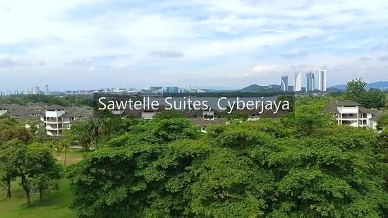 Condominium for Rent at Sawtelle Suites - Vivi Yap - PropertyGuru.com.my