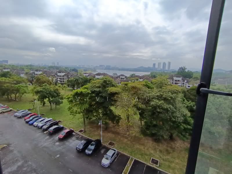 Condominium for Rent at Sawtelle Suites - Vivi Yap - Exterior - PropertyGuru.com.my