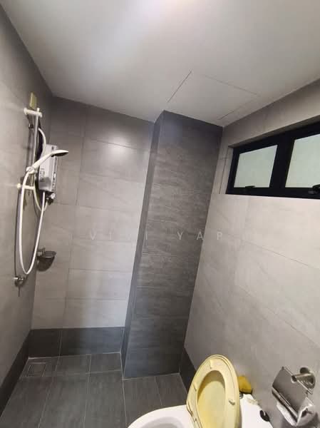 Kondominium untuk Disewa di Sawtelle Suites - Vivi Yap - Bathroom - PropertyGuru.com.my