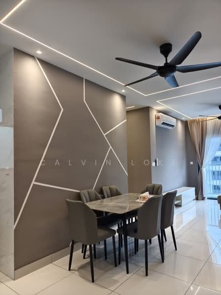 Service Residence for Rent at Traders Park - Calvin Loke - PropertyGuru.com.my