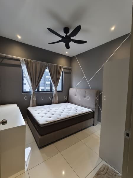 Service Residence for Rent at Traders Park - Calvin Loke - PropertyGuru.com.my