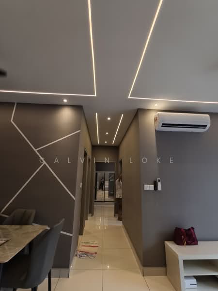Service Residence for Rent at Traders Park - Calvin Loke - PropertyGuru.com.my