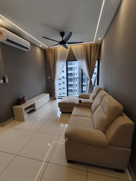 Service Residence for Rent at Traders Park - Calvin Loke - PropertyGuru.com.my