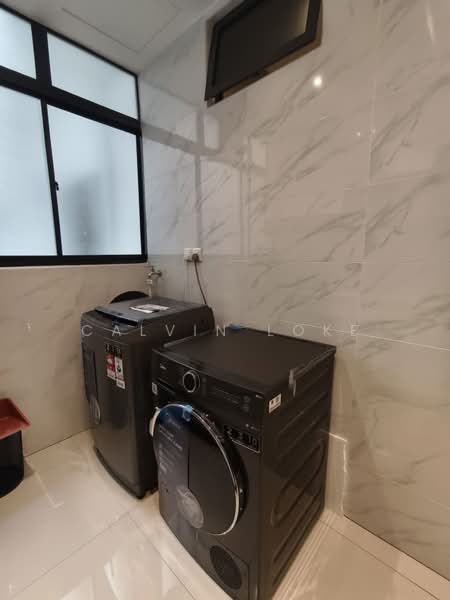 Service Residence for Rent at Traders Park - Calvin Loke - PropertyGuru.com.my