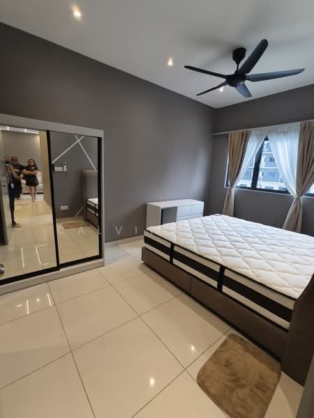 Service Residence for Rent at Traders Park - Calvin Loke - PropertyGuru.com.my