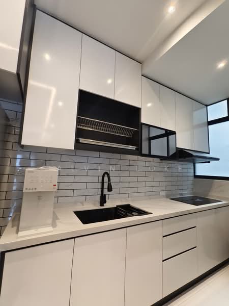 Service Residence for Rent at Traders Park - Calvin Loke - PropertyGuru.com.my