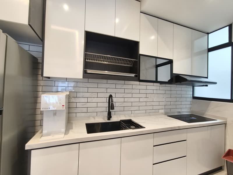 Service Residence for Rent at Traders Park - Calvin Loke - PropertyGuru.com.my
