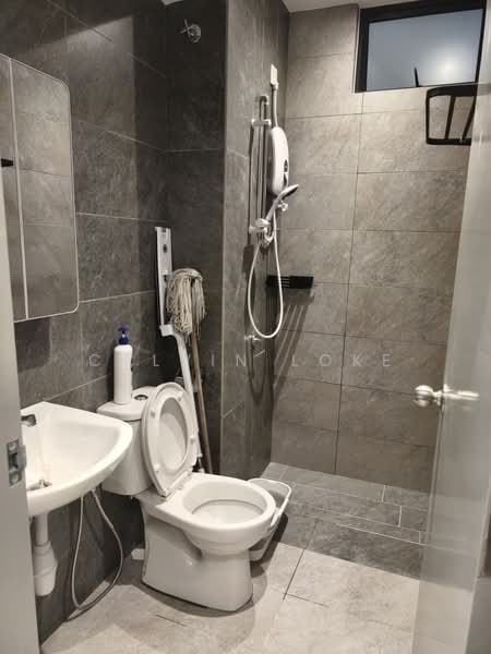 Service Residence for Rent at Traders Park - Calvin Loke - PropertyGuru.com.my