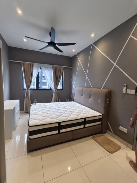 Service Residence for Rent at Traders Park - Calvin Loke - PropertyGuru.com.my