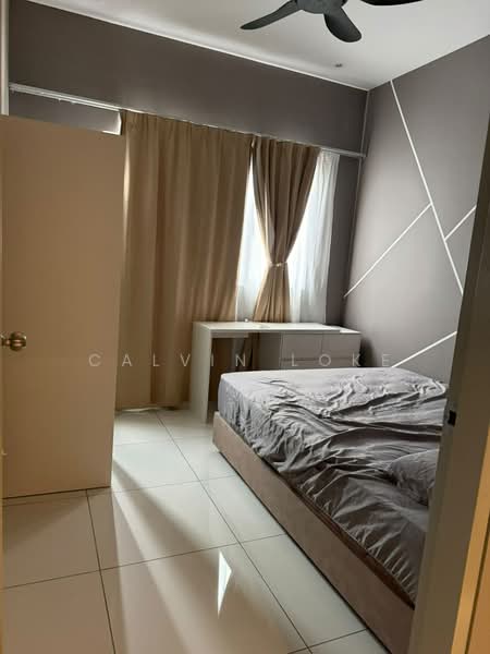Service Residence for Rent at Traders Park - Calvin Loke - PropertyGuru.com.my