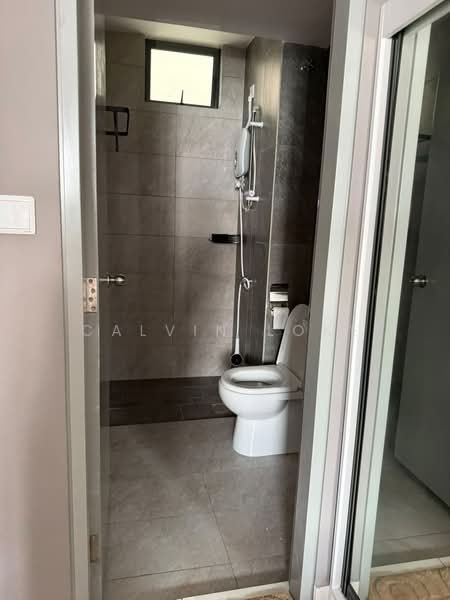 Service Residence for Rent at Traders Park - Calvin Loke - PropertyGuru.com.my