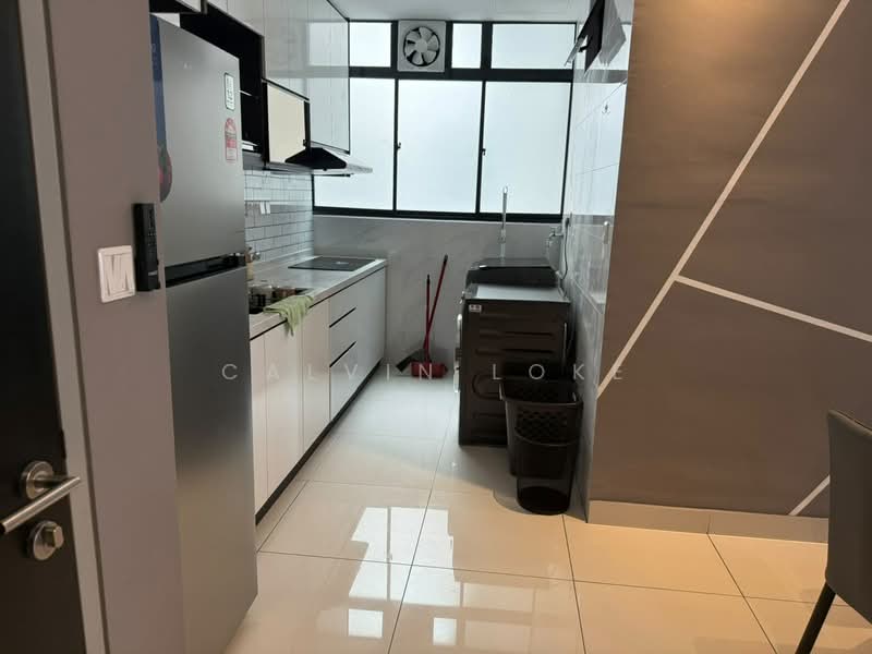 Service Residence for Rent at Traders Park - Calvin Loke - PropertyGuru.com.my