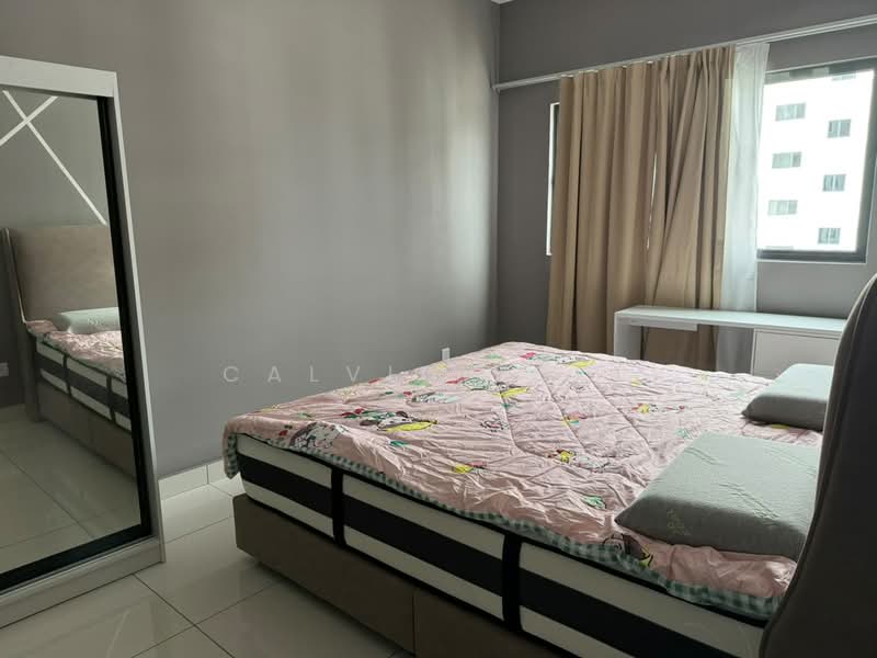 Service Residence for Rent at Traders Park - Calvin Loke - PropertyGuru.com.my