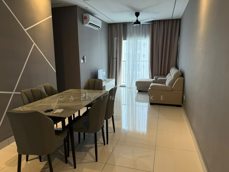 Service Residence for Rent at Traders Park - Calvin Loke - PropertyGuru.com.my