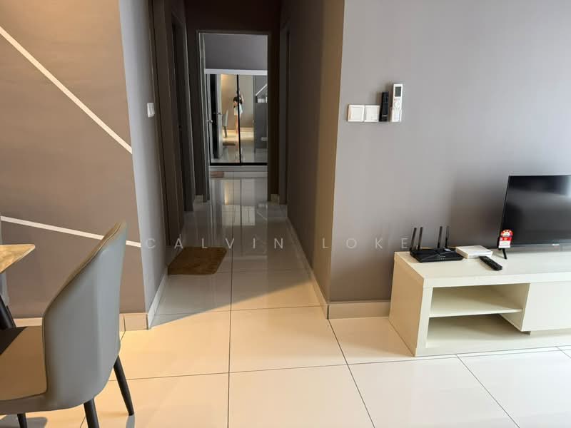 Service Residence for Rent at Traders Park - Calvin Loke - PropertyGuru.com.my