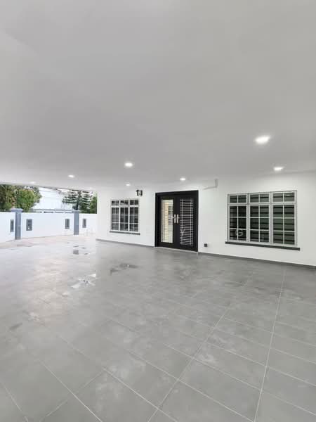 1-storey Terraced House for Sale in Johor Bahru (Johor) - Chloe Ying - Exterior - PropertyGuru.com.my