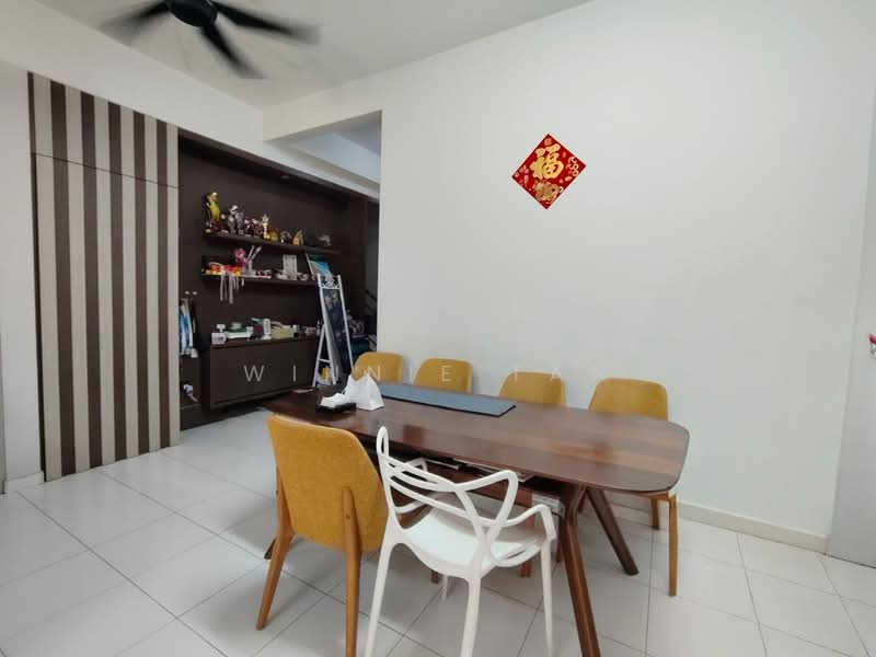 Rumah Teres 2 Tingkat untuk Dijual di Horizon Hills (Iskandar Puteri (Nusajaya)) - Winnie Tan - PropertyGuru.com.my