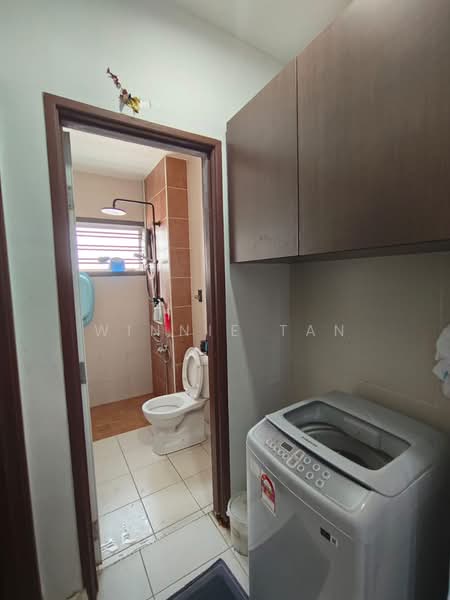 Rumah Teres 2 Tingkat untuk Dijual di Horizon Hills (Iskandar Puteri (Nusajaya)) - Winnie Tan - PropertyGuru.com.my