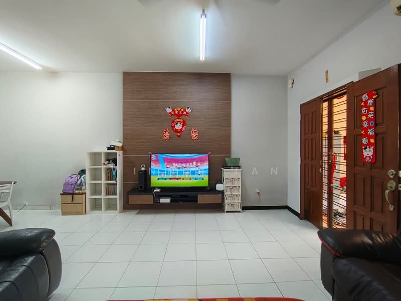 Rumah Teres 2 Tingkat untuk Dijual di Horizon Hills (Iskandar Puteri (Nusajaya)) - Winnie Tan - PropertyGuru.com.my