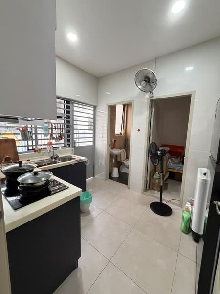Rumah Kluster untuk Disewa di Horizon Hills (Iskandar Puteri (Nusajaya)) - Anson Chua - Kitchen - PropertyGuru.com.my
