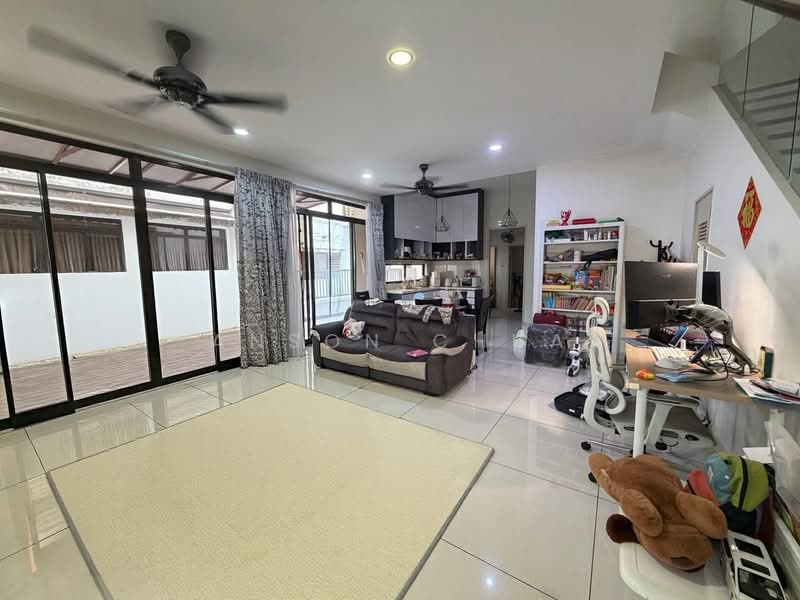 Rumah Kluster untuk Disewa di Horizon Hills (Iskandar Puteri (Nusajaya)) - Anson Chua - PropertyGuru.com.my