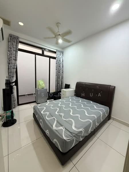 Rumah Kluster untuk Disewa di Horizon Hills (Iskandar Puteri (Nusajaya)) - Anson Chua - PropertyGuru.com.my