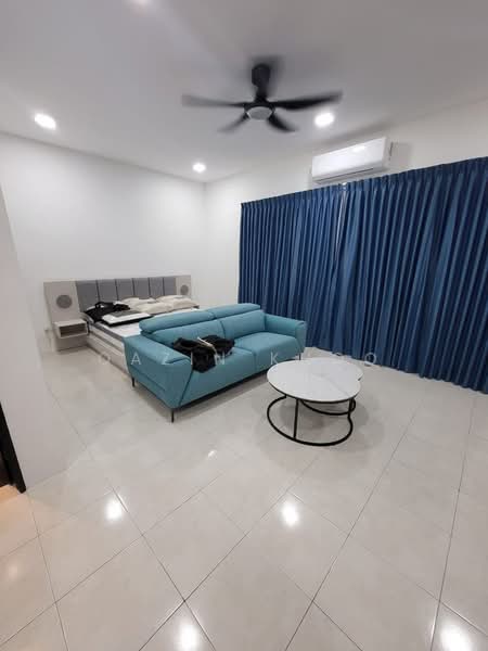 Bungalow for Sale in Sungai Siput (Perak) - Qazin Khoo - Bedroom - PropertyGuru.com.my
