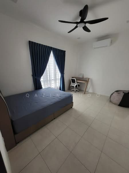 Bungalow for Sale in Sungai Siput (Perak) - Qazin Khoo - Bedroom - PropertyGuru.com.my