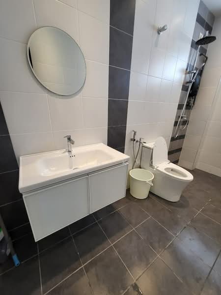 Bungalow for Sale in Sungai Siput (Perak) - Qazin Khoo - Bathroom - PropertyGuru.com.my