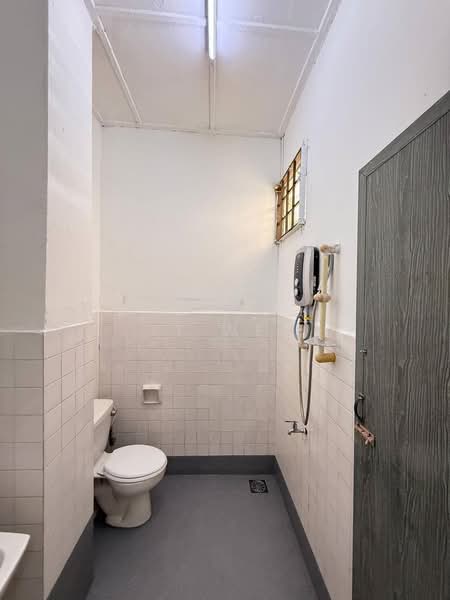 Rumah Teres 2 Tingkat untuk Disewa di Taman Pelangi (Johor Bahru) - Li Wei - PropertyGuru.com.my