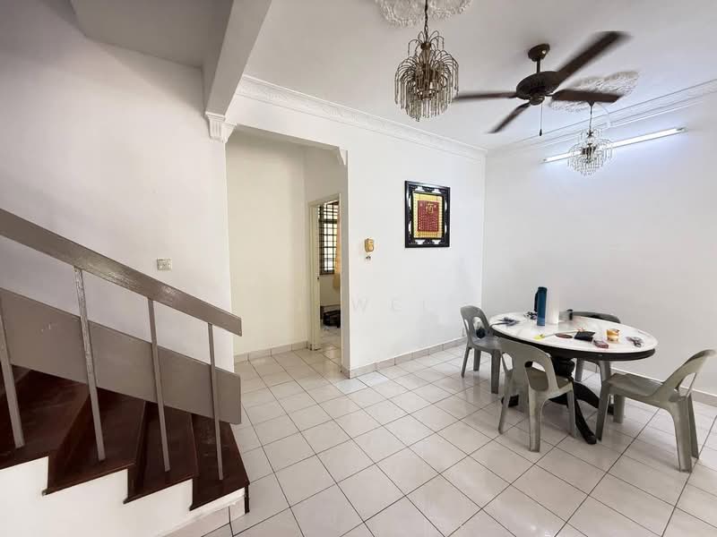 Rumah Teres 2 Tingkat untuk Disewa di Taman Pelangi (Johor Bahru) - Li Wei - PropertyGuru.com.my