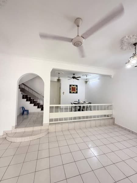 Rumah Teres 2 Tingkat untuk Disewa di Taman Pelangi (Johor Bahru) - Li Wei - PropertyGuru.com.my