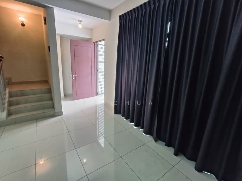 Rumah Teres 2 Tingkat untuk Disewa di Bandar Dato Onn (Tebrau) - XZ CHUA - Interior - PropertyGuru.com.my
