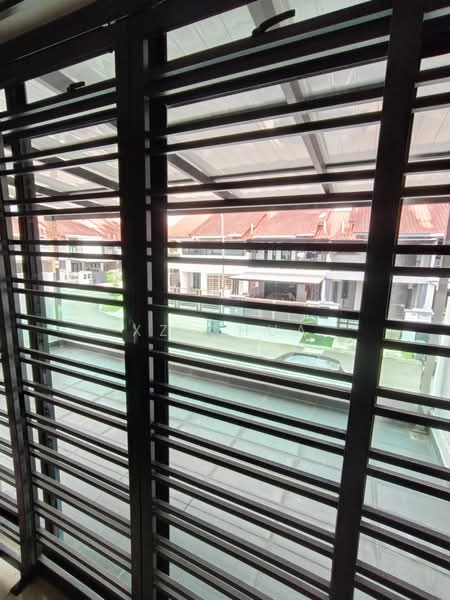 Rumah Teres 2 Tingkat untuk Disewa di Bandar Dato Onn (Tebrau) - XZ CHUA - Exterior - PropertyGuru.com.my