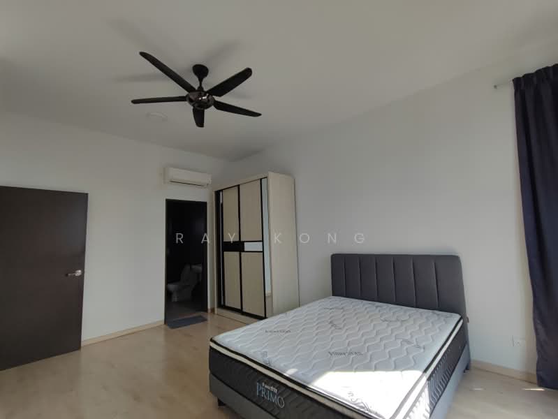Kondominium untuk Dijual di The Henge - Ray Kong - PropertyGuru.com.my