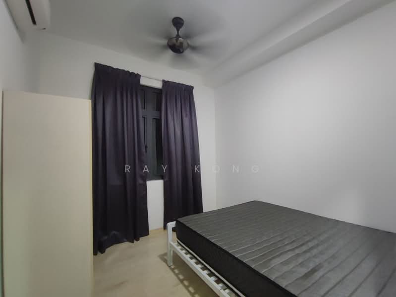 Kondominium untuk Dijual di The Henge - Ray Kong - PropertyGuru.com.my