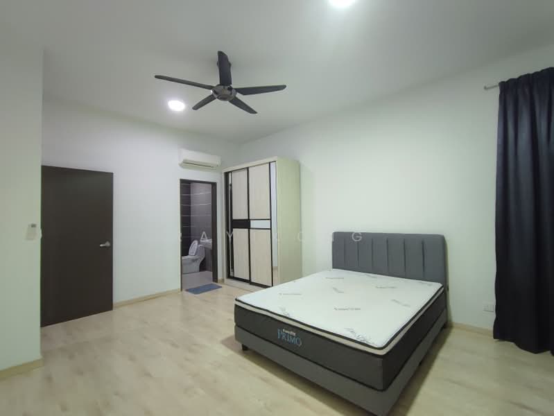 Kondominium untuk Dijual di The Henge - Ray Kong - PropertyGuru.com.my