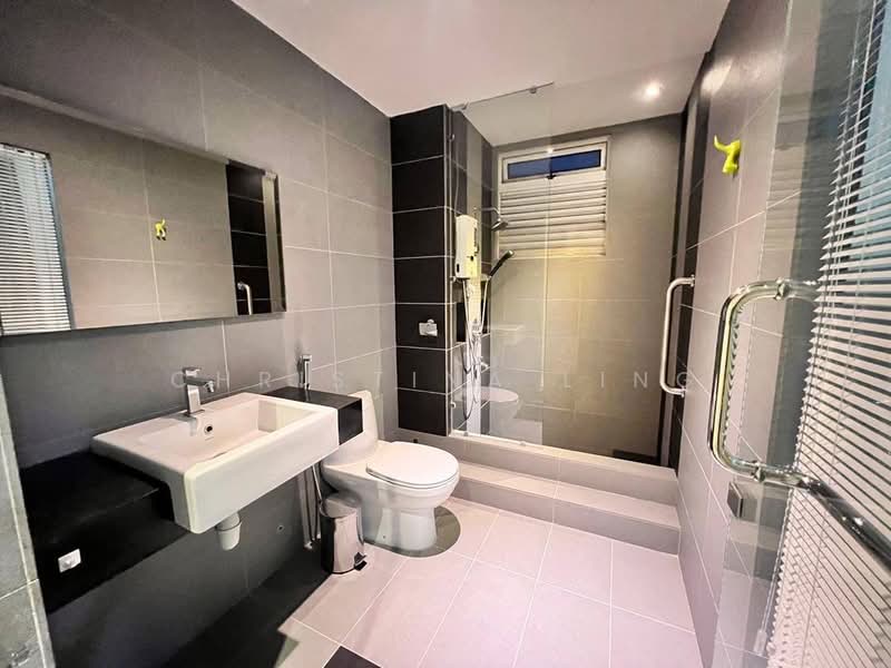 Service Residence for Rent at Tropez Residences - Christina Ling - PropertyGuru.com.my