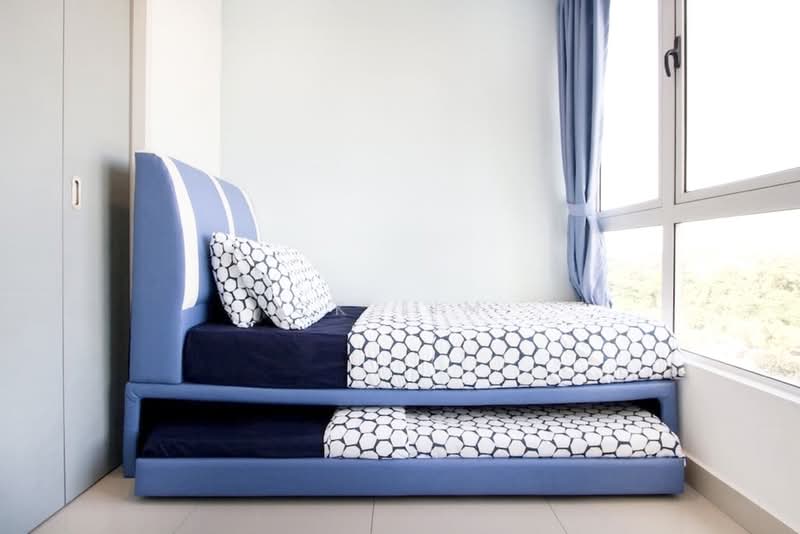Service Residence for Rent at Tropez Residences - CK Lim - PropertyGuru.com.my