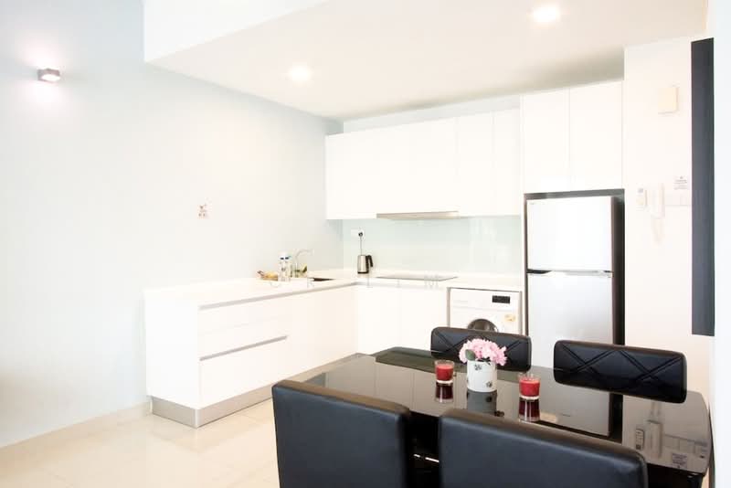 Service Residence for Rent at Tropez Residences - CK Lim - PropertyGuru.com.my