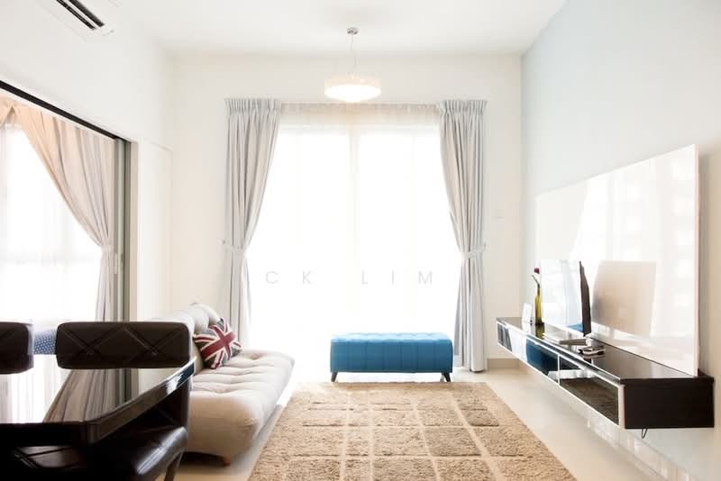 Service Residence for Rent at Tropez Residences - CK Lim - PropertyGuru.com.my