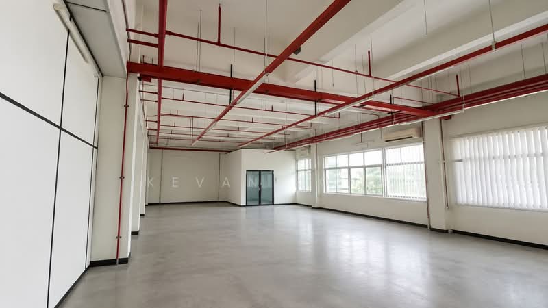 Factory for Sale in Bayan Lepas Industrial Park (Bayan Lepas) - Kevan Kong - Interior - PropertyGuru.com.my