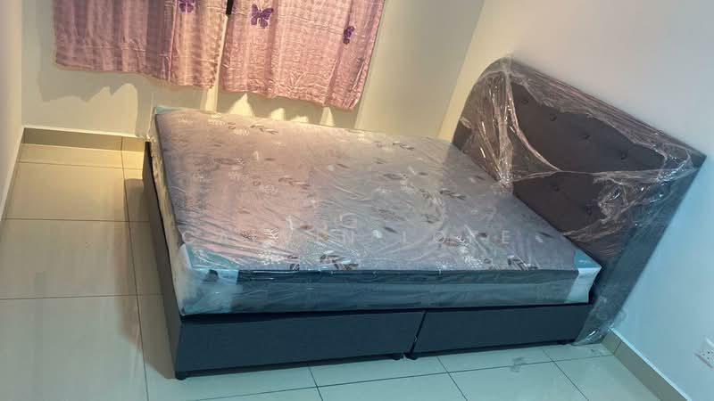 Condominium for Rent at Setia Seraya Residences - Calvin Loke - Bedroom - PropertyGuru.com.my