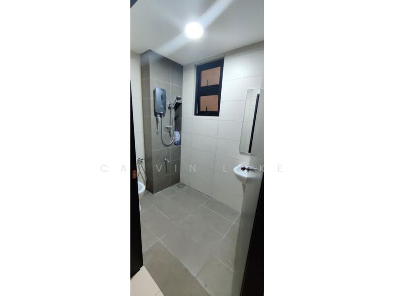 Condominium for Rent at Setia Seraya Residences - Calvin Loke - Bathroom - PropertyGuru.com.my