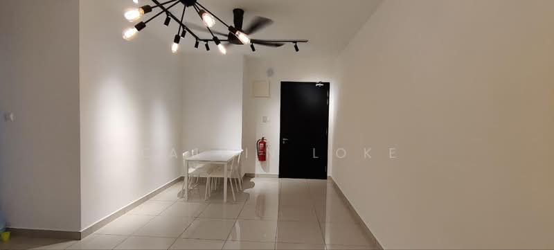 Condominium for Rent at Setia Seraya Residences - Calvin Loke - PropertyGuru.com.my