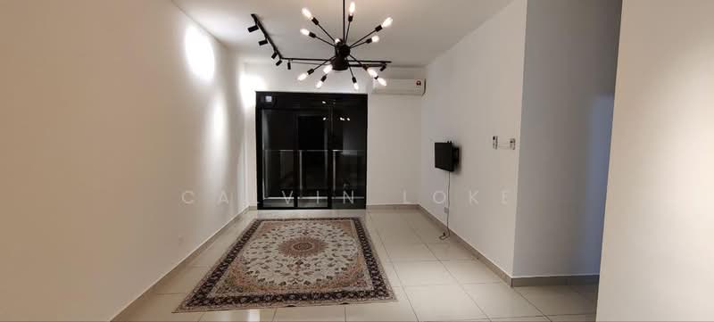 Condominium for Rent at Setia Seraya Residences - Calvin Loke - PropertyGuru.com.my