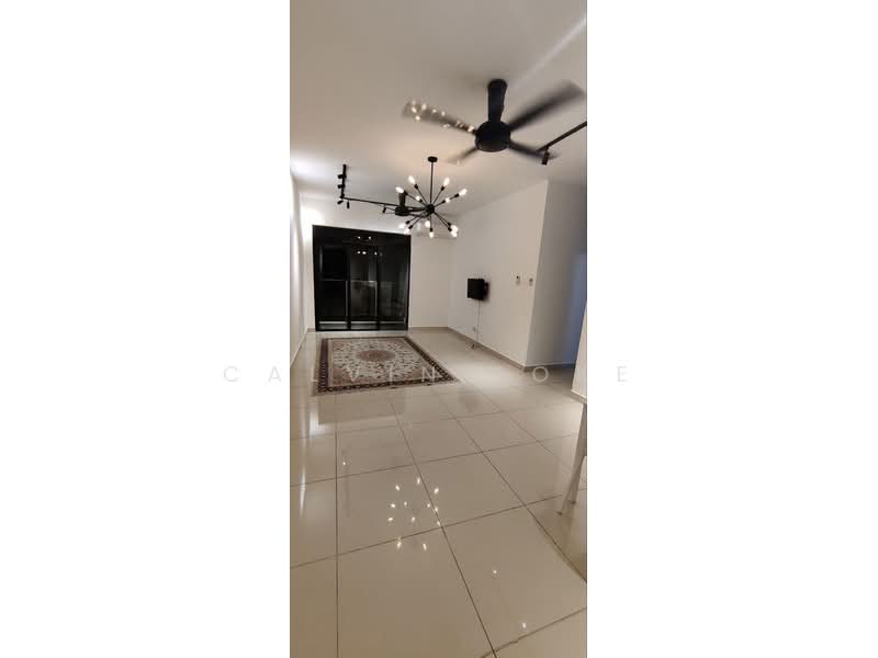 Condominium for Rent at Setia Seraya Residences - Calvin Loke - PropertyGuru.com.my