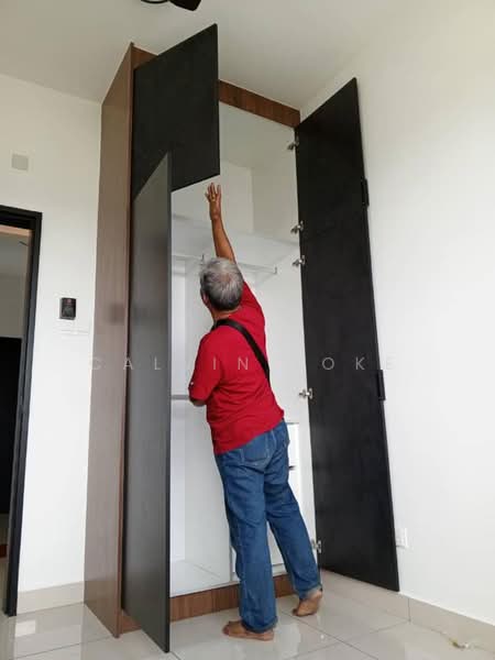 Condominium for Rent at Setia Seraya Residences - Calvin Loke - PropertyGuru.com.my